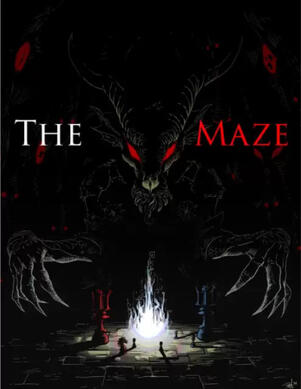 The Maze