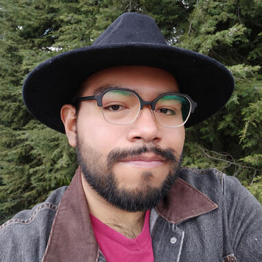 Jaime Reyes Mondragon's picture